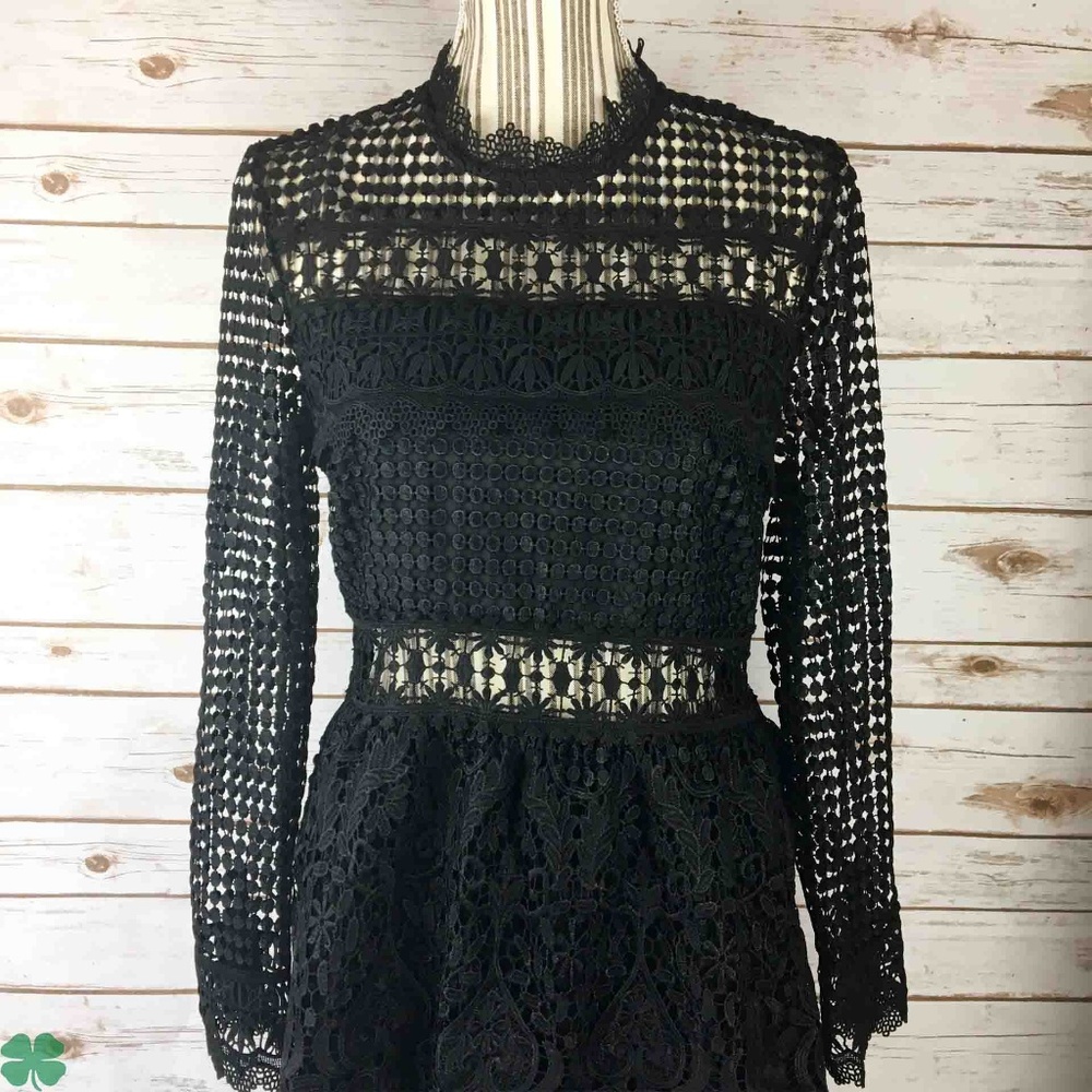🎉3xHP🎉NWOT Romeo & Juliet Couture  Dress Size L - Picture 5 of 8